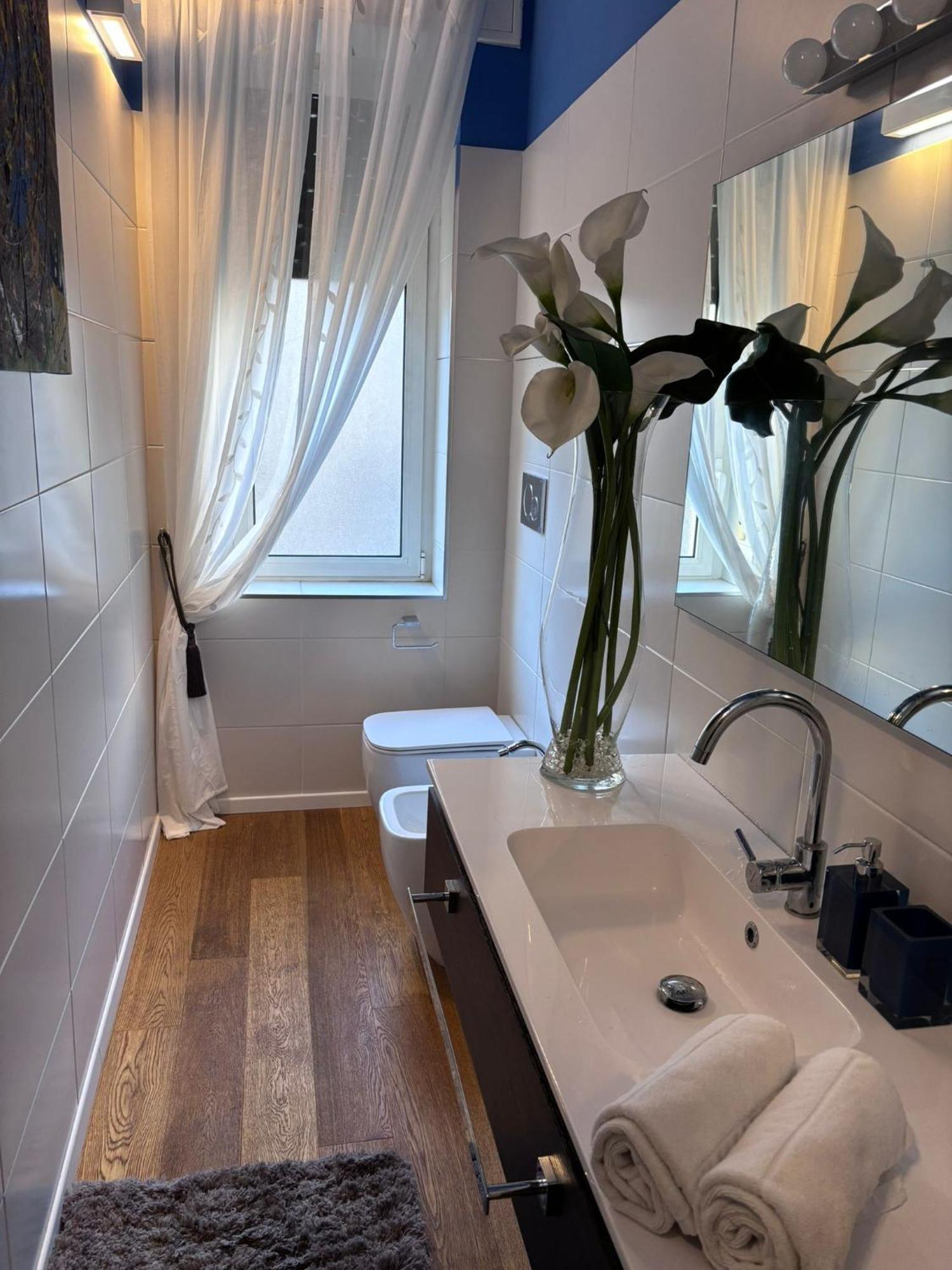 La Casa Di Sole Guest house Milan